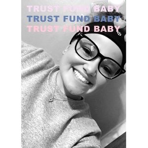 Meet your Posher, Randi